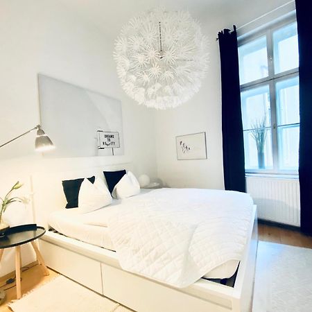 Sweet Suite Вена Экстерьер фото