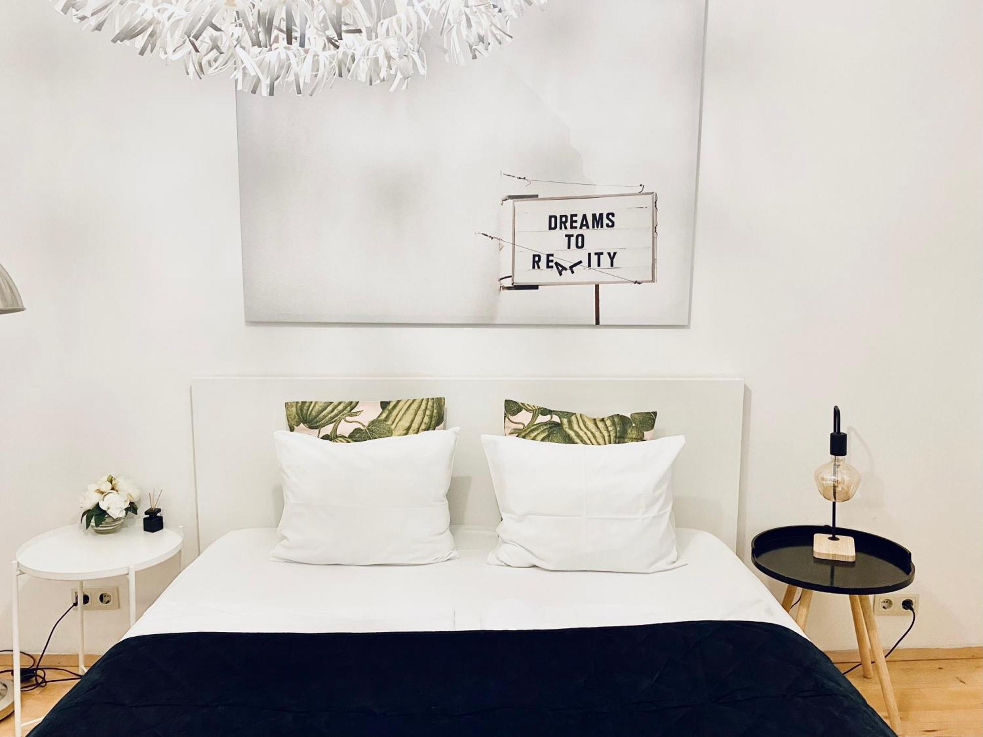 Sweet Suite Вена Экстерьер фото