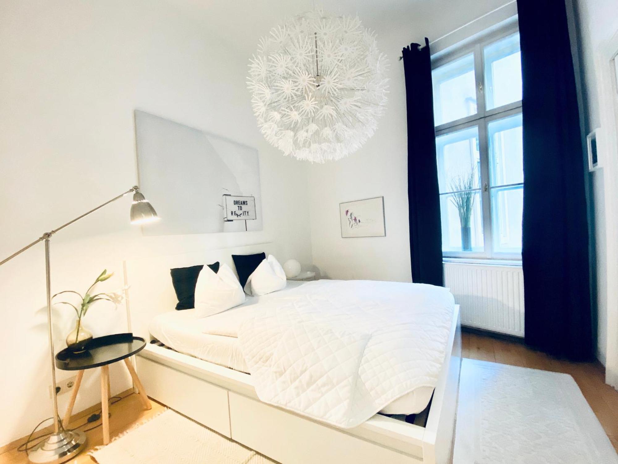 Sweet Suite Вена Экстерьер фото