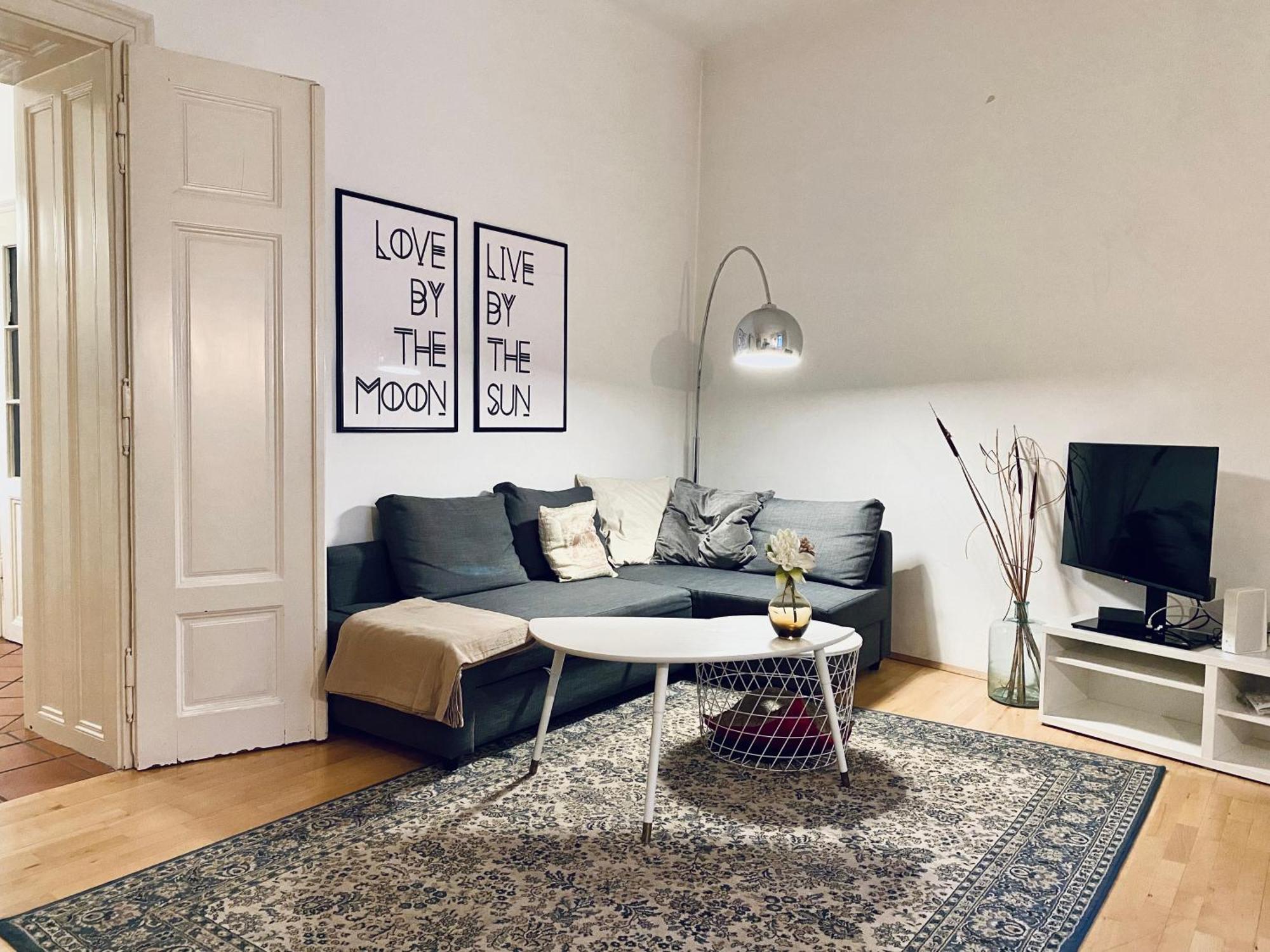Sweet Suite Вена Экстерьер фото